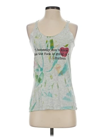 Next Level Apparel Tank Top (view 1)