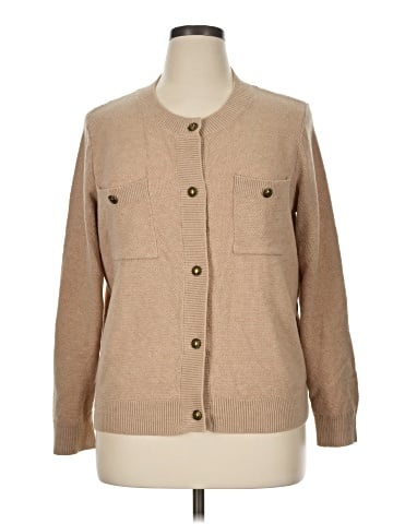 Grace Karin Cardigan (view 1)