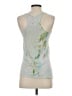 Next Level Apparel Silver Tank Top Size XS - photo 2