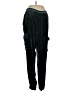 BCBGMAXAZRIA Teal Casual Pants Size S - photo 2