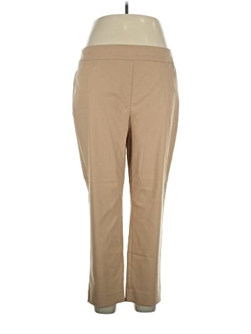 Chico's Casual Pants (view 1)