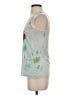 Next Level Apparel Silver Tank Top Size XS - photo 5