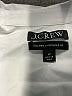 J.Crew 100% Cotton White Long Sleeve Blouse Size S (petite) - photo 7