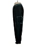 BCBGMAXAZRIA Teal Casual Pants Size S - photo 5