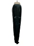 BCBGMAXAZRIA Teal Casual Pants Size S - photo 4