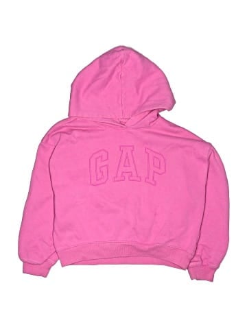 Gap Kids Pullover Hoodie (view 1)