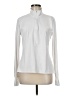 Spyder White Long Sleeve Turtleneck Size M - photo 1