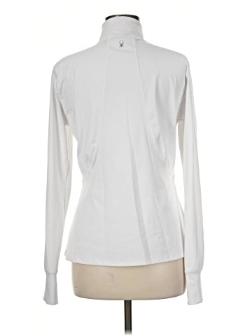 Spyder Long Sleeve Turtleneck (view 2)
