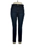 Democracy Blue Jeans Size 14 - photo 1