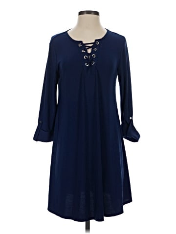 New Directions Casual Dress (view 1)