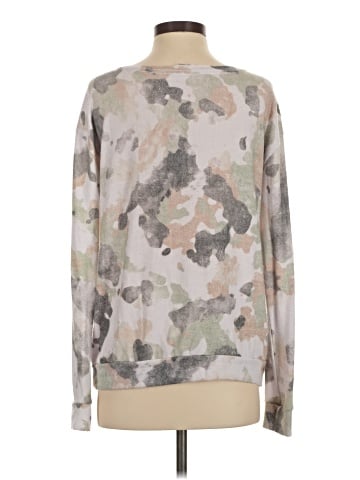 Vintage Havana Long Sleeve T-Shirt (view 2)