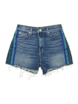 Hudson Jeans Denim Shorts