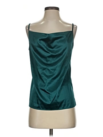 Stylus Sleeveless Blouse (view 1)