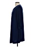 New Directions Blue Casual Dress Size S (petite) - photo 5