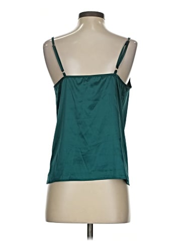 Stylus Sleeveless Blouse (view 2)