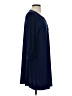 New Directions Blue Casual Dress Size S (petite) - photo 4