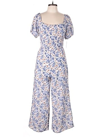 Speechless Jumpsuit (view 1)