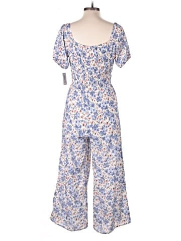 Speechless Jumpsuit (view 2)