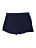 Mod-O-Doc 100% Cotton Solid Blue Shorts Size XL (4) - photo 2