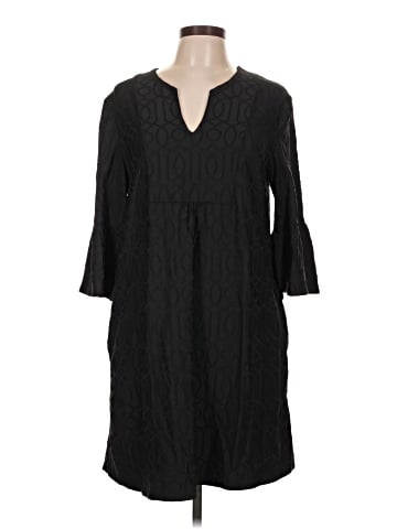 Jude Connally Casual Dress (view 1)