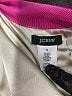 J.Crew Tweed Pink Wool Blazer Size 14 - photo 6