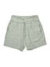 Fabletics Solid Gray Athletic Shorts Size S - photo 1