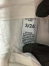 Celebrity Pink White Ivory Jeans Size 3 - photo 5
