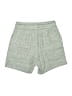 Fabletics Solid Gray Athletic Shorts Size S - photo 2