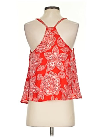 Show Me Your Mumu Sleeveless Blouse (view 2)