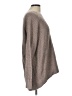 Old Navy Gray Pullover Sweater Size L - photo 4