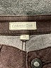 Coldwater Creek Tweed Brown Jeans Size 8 (petite) - photo 7