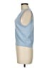 J.Crew Blue Sweater Vest Size M - photo 5
