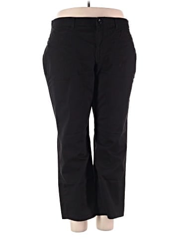 Gloria Vanderbilt Casual Pants (view 1)