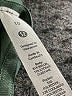 Lululemon Athletica Green Track Jacket Size 10 - photo 6