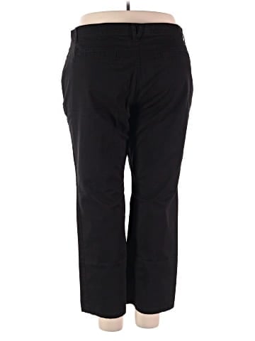 Gloria Vanderbilt Casual Pants (view 2)