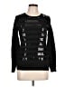 Tommy Hilfiger Black Pullover Sweater Size L - photo 1
