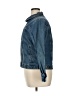 Cleo 100% Cotton Blue Denim Jacket Size 16 Petite - photo 5