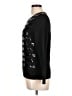 Tommy Hilfiger Black Pullover Sweater Size L - photo 5