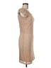 Free People Tan Cocktail Dress Size M - photo 4