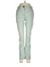 Boden Green Casual Pants Size 6 (petite) - photo 1