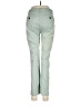 Boden Green Casual Pants Size 6 (petite) - photo 2