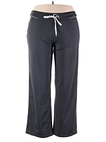 Danskin Now Active Pants (view 1)