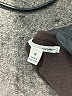 Halogen 100% Cotton Brown Black Cardigan Size M - photo 8