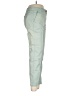 Boden Green Casual Pants Size 6 (petite) - photo 4