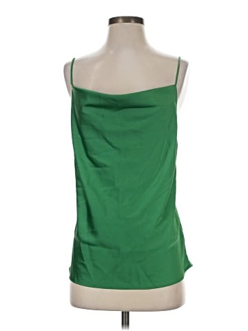 The Drop Sleeveless Top (view 1)