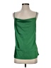 The Drop Green Sleeveless Top Size S - photo 1