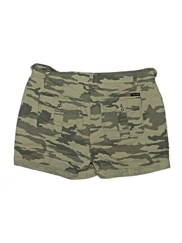 Sanctuary Khaki Shorts (view 2)