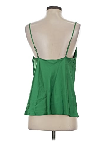The Drop Sleeveless Top (view 2)