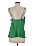 The Drop Green Sleeveless Top Size S - photo 2