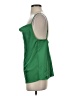The Drop Green Sleeveless Top Size S - photo 5